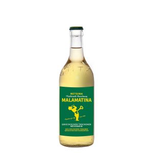 retsina malamatina