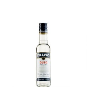 ouzo pilavas nektar