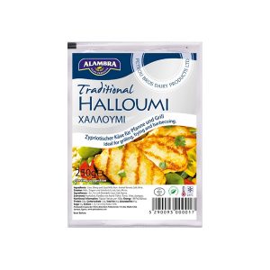 alambra halloumi käse