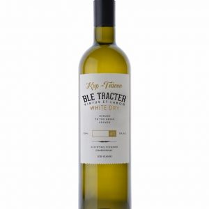 kir yianni ble tracter