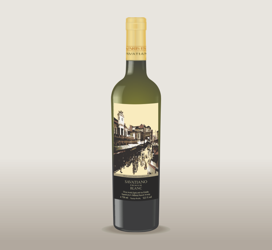 ktima davari savvatiano ktima davari savvatiano