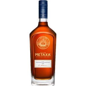 metaxa 12 sterne