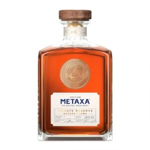 metaxa private reserve orama