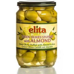 elita oliven verschiedene sorten