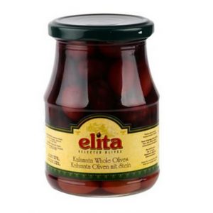 elita oliven verschiedene sorten