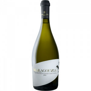 konstantara malagouzia bio weißwein