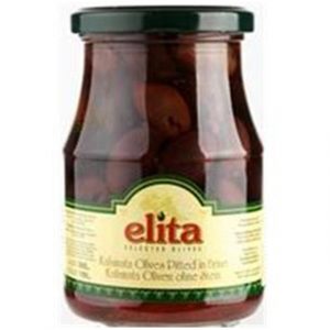 elita oliven verschiedene sorten