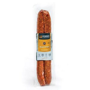 romio wurst